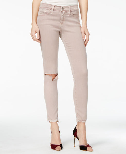 Flying Monkey Ripped Skinny Jeans